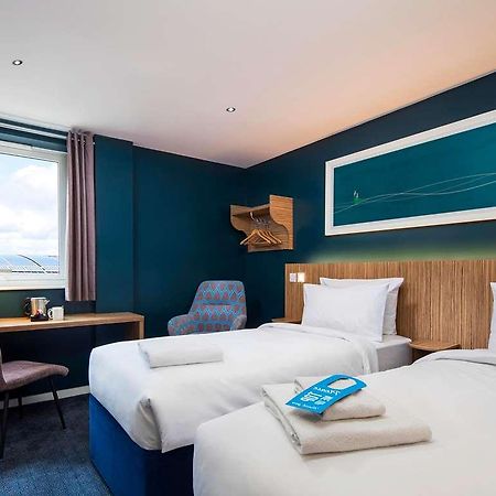 Travelodge Wadebridge Room photo
