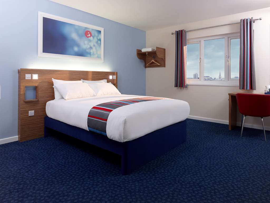 Travelodge Wadebridge Room photo