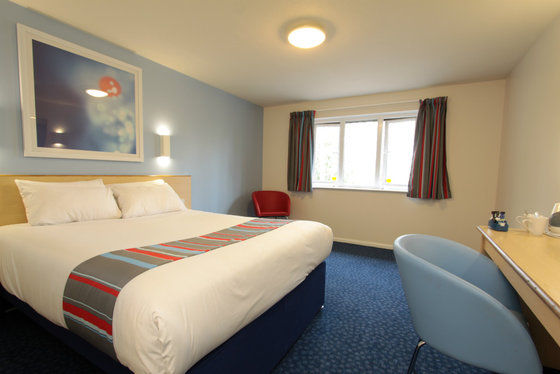 Travelodge Wadebridge Room photo